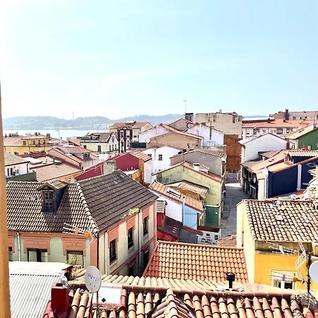 Apartment Corazon De Gijon, A 1 Min De Playa, Bares Y Puerto Gijon