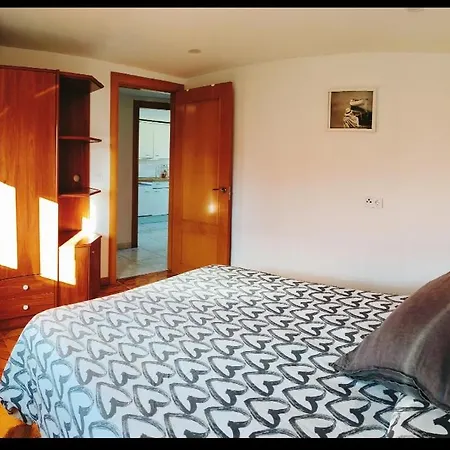 Corazon De Gijon, A 1 Min De Playa, Bares Y Puerto Apartment Gijon