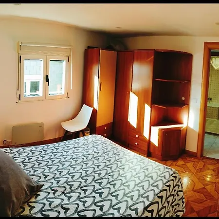 Corazon De Gijon, A 1 Min De Playa, Bares Y Puerto Apartment