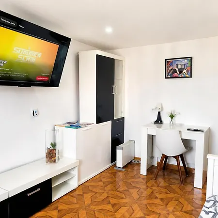 Apartament Corazon De Gijon, A 1 Min De Playa, Bares Y Puerto