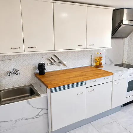 Corazon De Gijon, A 1 Min De Playa, Bares Y Puerto Apartament *