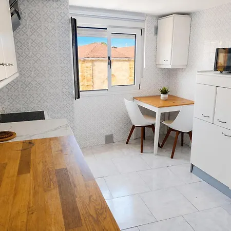 Corazon De Gijon, A 1 Min De Playa, Bares Y Puerto Apartament Gijón