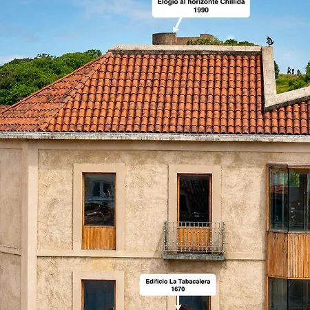 Apartament Corazon De Gijon, A 1 Min De Playa, Bares Y Puerto Gijón