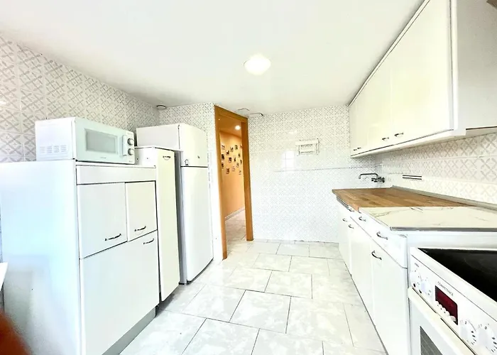 Apartment Corazon De Gijon, A 1 Min De Playa, Bares Y Puerto Gijon