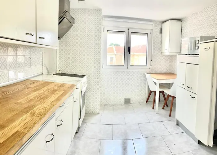 Corazon De Gijon, A 1 Min De Playa, Bares Y Puerto Apartment Gijon