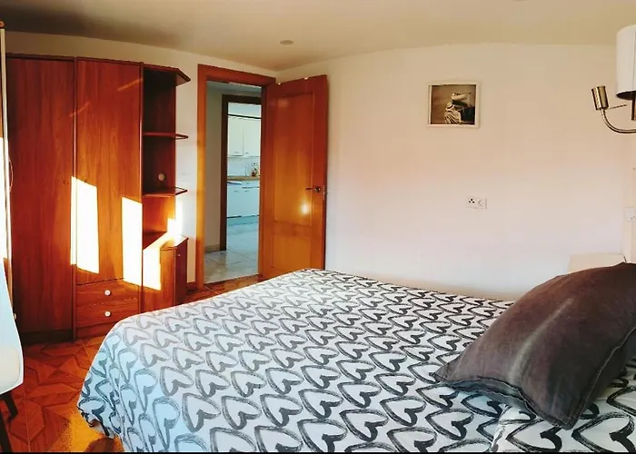 Corazon De Gijon, A 1 Min De Playa, Bares Y Puerto Daire Gijón