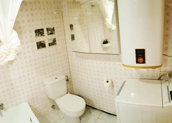 Corazon De Gijon, A 1 Min De Playa, Bares Y Puerto *