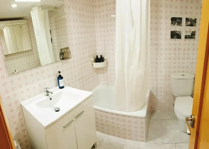 Corazon De Gijon, A 1 Min De Playa, Bares Y Puerto Gijón