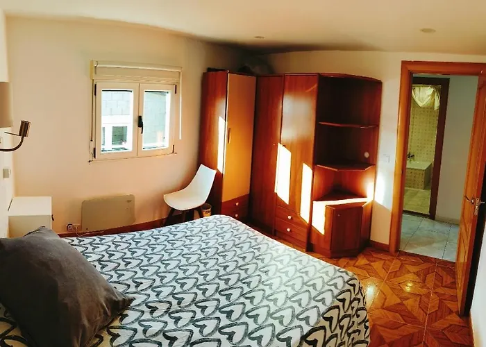 Corazon De Gijon, A 1 Min De Playa, Bares Y Puerto Daire