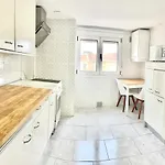 Corazon De Gijon, A 1 Min De Playa, Bares Y Puerto Apartamento Gijón
